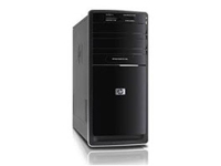 HP Pavilion Desktop p6745f
