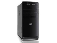 HP Pavilion Desktop p6746f
