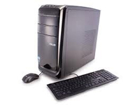HP Pavilion Desktop p6751c