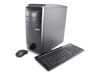 HP Pavilion Desktop p6754y