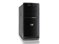 HP Pavilion Desktop p6761c