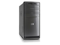 HP Pavilion Desktop p6787c