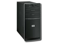 HP Pavilion Desktop p6804