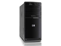 HP Pavilion Desktop p6805w