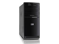 HP Pavilion Desktop p6821p