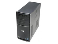 HP Pavilion Desktop p6823w