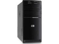 HP Pavilion Desktop p6837c
