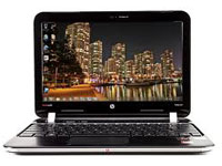 HP Pavilion Notebook dm1-4000ss Entertainment