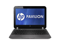 HP Pavilion Notebook dm1-4010ss Entertainment