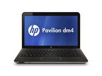 HP Pavilion Notebook dm4-2100ss Entertainment