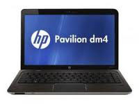 HP Pavilion Notebook dm4-2110ss Entertainment