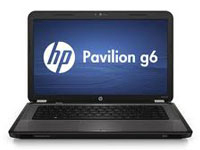 HP Pavilion Notebook g6-1053ss