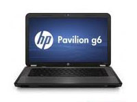 HP Pavilion Notebook g6-1082es