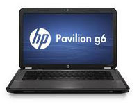 HP Pavilion Notebook g6-1102ss