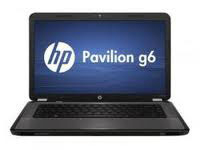 HP Pavilion Notebook g6-1201ss