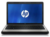 HP Pavilion Notebook g6-1209ss