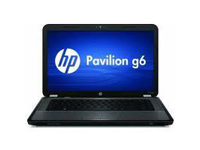 HP Pavilion Notebook g6-1251ss