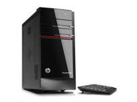 HP Pavilion Desktop HPE h8-1110