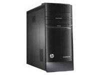 HP Pavilion Desktop HPE h8-1114