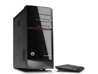 HP Pavilion Desktop HPE h8-1120