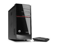 HP Pavilion Desktop HPE h8-1122
