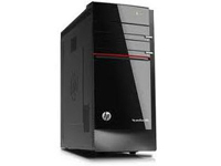 HP Pavilion Desktop HPE h8-1128