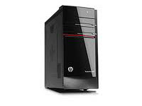 HP Pavilion Desktop HPE h8-1160d