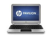 HP Pavilion Notebook dm1-3222ss Entertainment