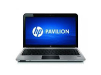 HP Pavilion Notebook dm4-1112tx Entertainment