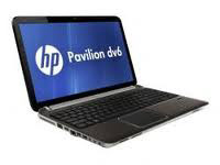 HP Pavilion Notebook dm4-2030es Entertainment