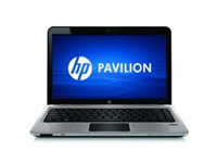 HP Pavilion Notebook dm4-2095la Entertainment