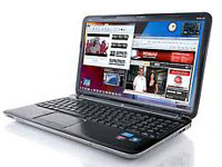 HP Pavilion Notebook dv6-2127el Entertainment