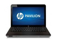 HP Pavilion Notebook dv6-3300ss Entertainment