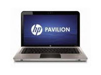 HP Pavilion Notebook dv6-3350es Entertainment