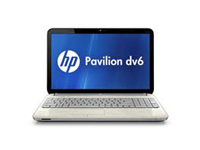 HP Pavilion Notebook dv6-6195es Entertainment