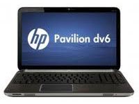 HP Pavilion Notebook dv6-6b09ss Entertainment