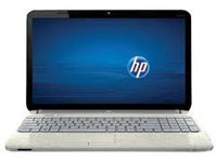 HP Pavilion Notebook dv6-6b11ss Entertainment