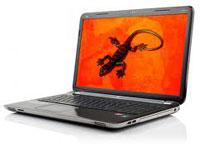 HP Pavilion Notebook dv6-6b50ss Entertainment