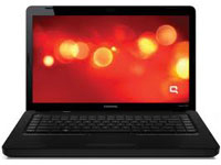 Compaq Presario Notebook CQ62 - [DDR3]