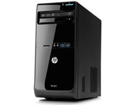 HP Pro Desktop 3400