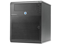 MicroServer G7 N40L