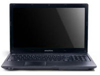eMachines Notebook / Laptop / Netbook eME732Z