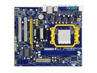 Foxconn Motherboard A76GMV