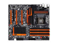 Gigabyte Motherboard GA-X58A-OC