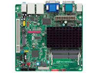 Intel Motherboard D2500CC