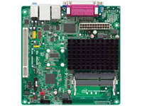 Intel Motherboard D2500HN