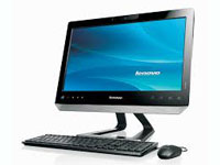 Lenovo All-in-One C325