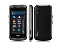 LG Electronics Phone GT550 Encore