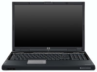 HP Pavilion Notebook dv8295EA