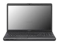 Sony VAIO Laptop VPCEH2D0E